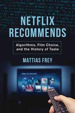 Netflix Recommends Netflix Recommends