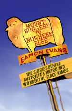 Mount Buggery to Nowhere Else Mount Buggery to Nowhere Else