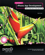 Foundation iPhone App Development