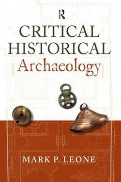 Critical Historical Archaeology