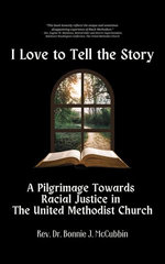 I Love to Tell the Story
