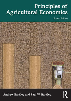Principles of Agricultural Economics
