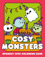 Cosy Monsters