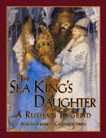 The Sea King's Daughter