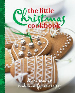 The Little Christmas Book The Little Christmas Book