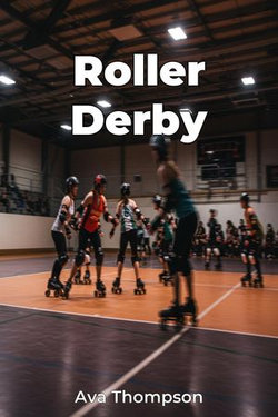 Roller Derby Roller Derby