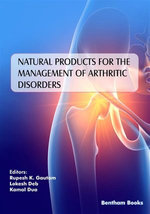 Natural Products for the Management of Arthritic Disorders