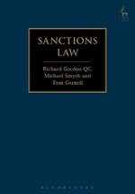 Sanctions Law Sanctions Law