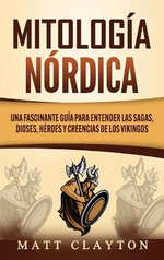 Mitología Nórdica