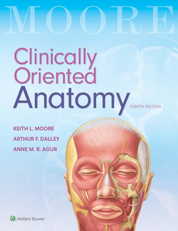 Package of Moore's Clinically Oriented Anatomy &amp; Rohen's Color Atlas of Anatomy