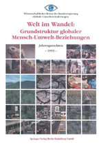 Welt Im Wandel: Grundstruktur Globaler Mensch-Umwelt-Beziehungen