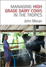 Managing High Grade Dairy Cows in the Tropics