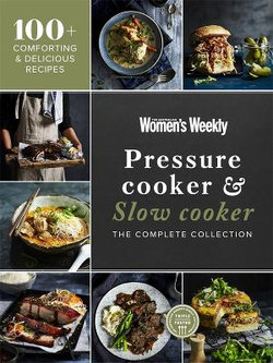 Pressure Cooker & Slow Cooker