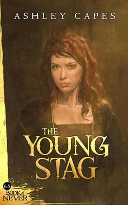 The Young Stag