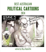 Best Australian Political Cartoons 2024