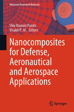 Nanocomposites for Defense, Aeronautical and Aerospace Applications