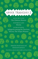 Greek Tragedies II