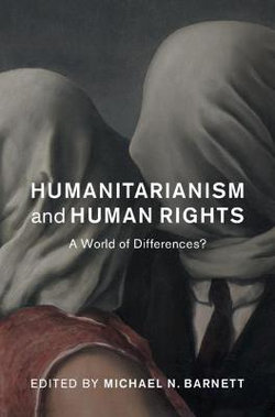 Humanitarianism and Human Rights Humanitarianism and Human Rights