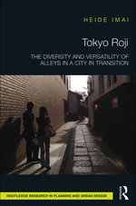 Tokyo Roji