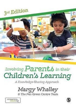 Involving Parents in Their Children&amp;#8242;s Learning