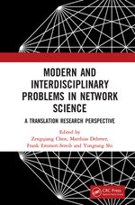 Modern and Interdisciplinary Problems in Network Science