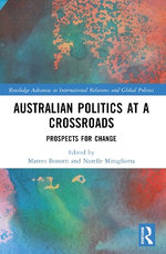 Australian Politics at a Crossroads