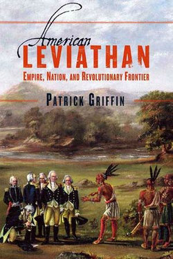 American Leviathan American Leviathan