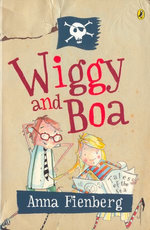 Wiggy and Boa