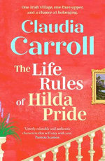 The Life Rules of Hilda Pride