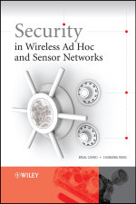 Security in Wireless Ad Hoc and Sensor Networks