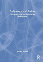 Environment and Society