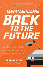 Back from the Future