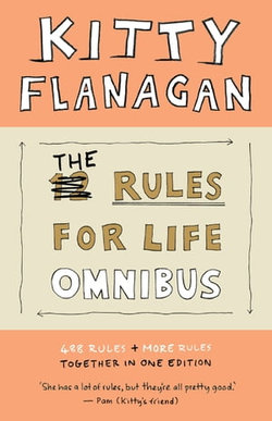 The Rules for Life Omnibus