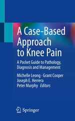 A Case-Based Approach to Knee Pain