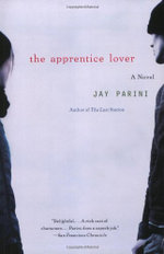 The Apprentice Lover