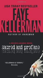 Sacred and Profane