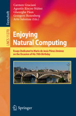 Enjoying Natural Computing