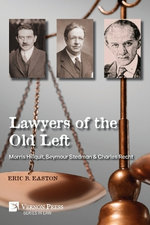 Lawyers of the Old Left