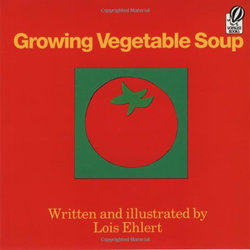 Growing Vegetable Soup