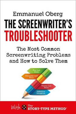 The Screenwriter's Troubleshooter