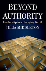 Beyond Authority