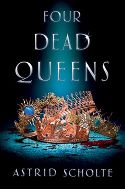 Four Dead Queens