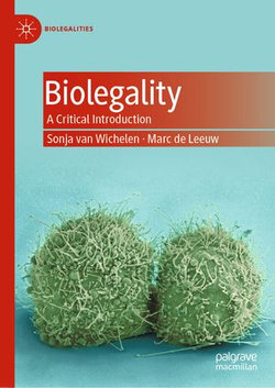 Biolegality Biolegality
