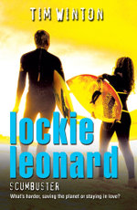 Lockie Leonard: Scumbuster