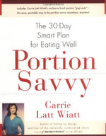 Portion Savvy