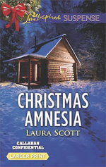 Christmas Amnesia