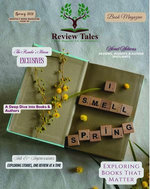 Book Review Magazine - 05 (Spring 2025)