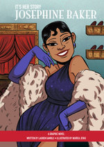 It's Her Story Josephine Baker