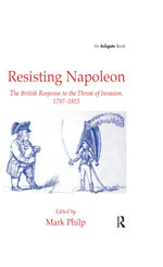 Resisting Napoleon