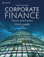 Corporate Finance